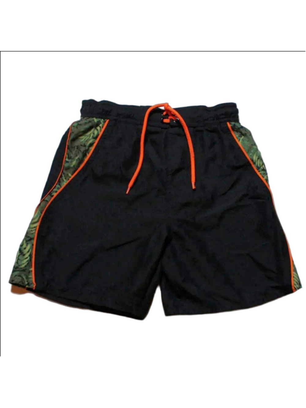 Islander Boys Swim Shorts